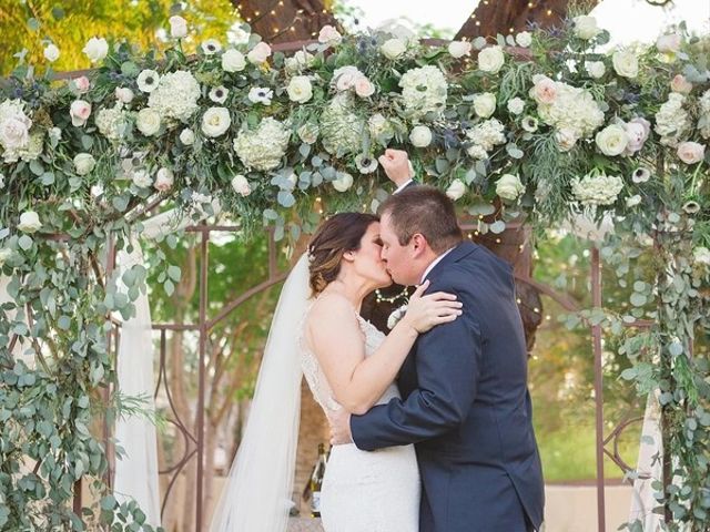 Constance and Timothy&apos;s Wedding in Phoenix, Arizona 16