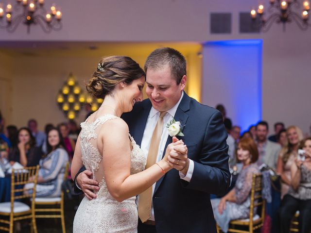 Constance and Timothy's Wedding in Phoenix, Arizona 26