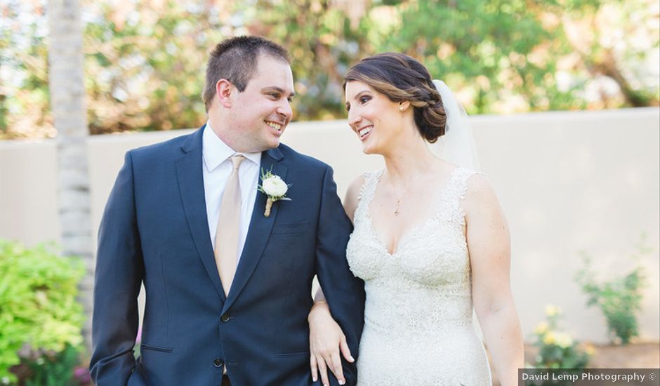 Constance and Timothy's Wedding in Phoenix, Arizona