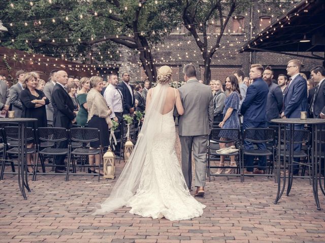 Kevin and Brittany&apos;s Wedding in Kansas City, Missouri 7