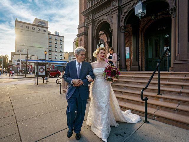 Mohit and Anika&apos;s Wedding in Flushing, New York 57