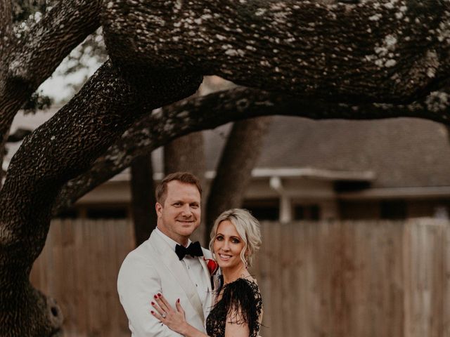 Jason and Meagan&apos;s Wedding in Austin, Texas 39