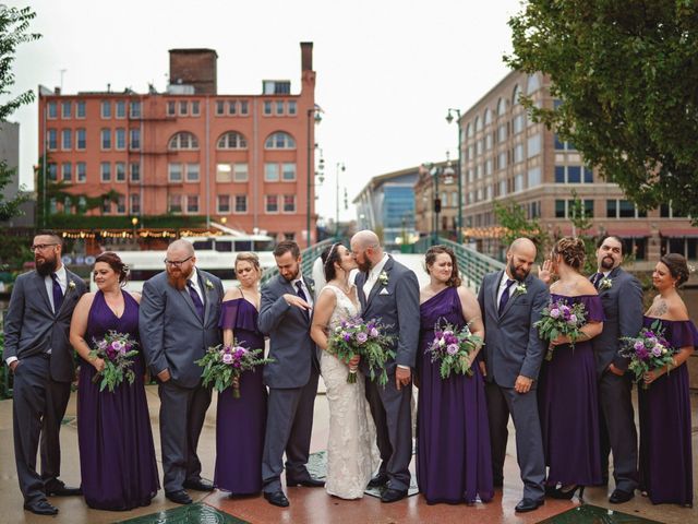 Quinn and Kaitlyn&apos;s Wedding in Milwaukee, Wisconsin 41