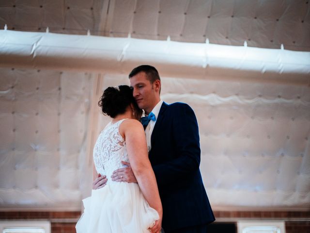 Cody and Katie&apos;s Wedding in Fremont, Nebraska 11