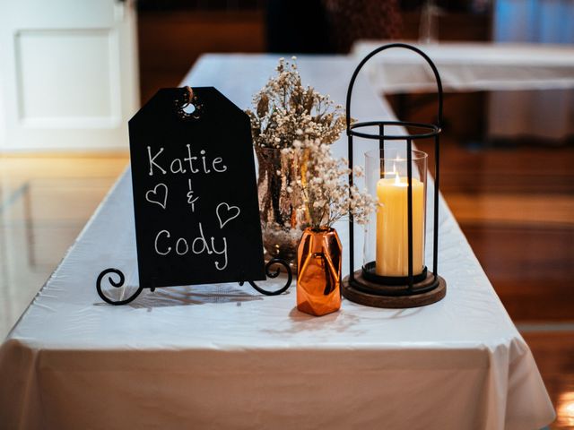 Cody and Katie&apos;s Wedding in Fremont, Nebraska 18