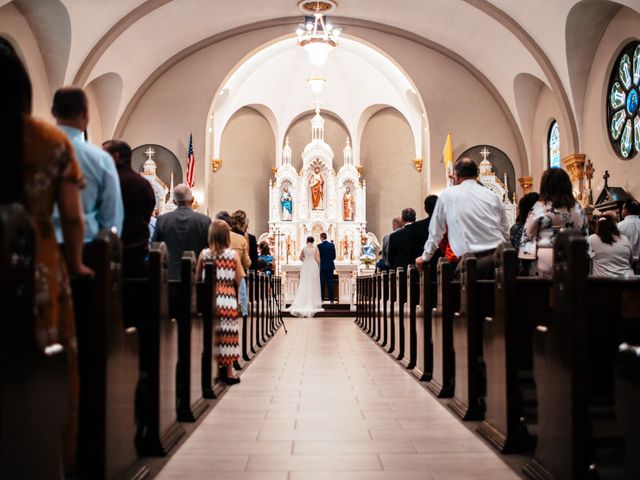 Cody and Katie&apos;s Wedding in Fremont, Nebraska 32