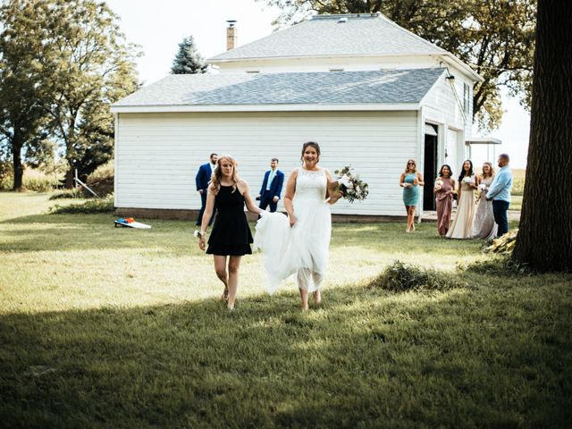 Cody and Katie&apos;s Wedding in Fremont, Nebraska 66