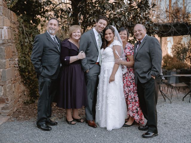 Max and Rebekah&apos;s Wedding in Malvern, Pennsylvania 15