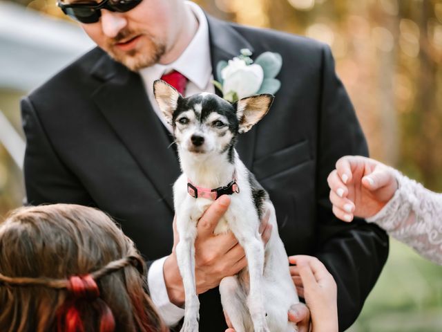 Tyler and Kayla&apos;s Wedding in Frankford, Delaware 61