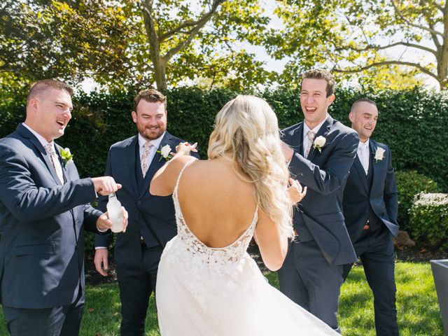 Steve and Shannon&apos;s Wedding in Eatontown, New Jersey 24