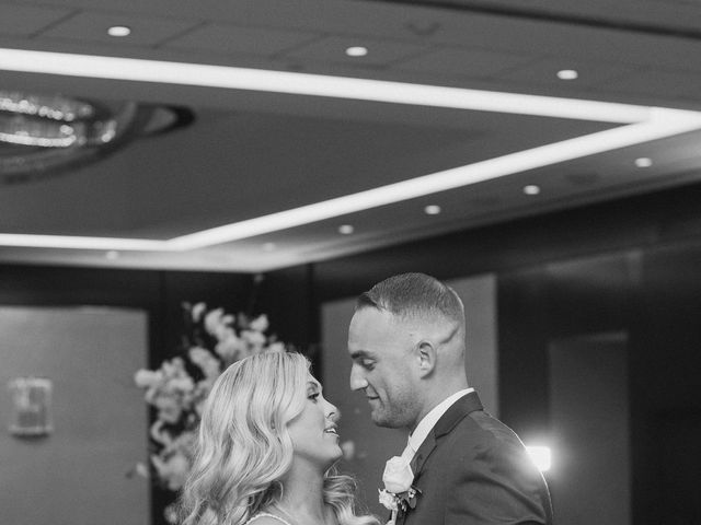 Steve and Shannon&apos;s Wedding in Eatontown, New Jersey 76