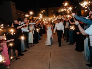 Michael &amp; Tara's wedding 2