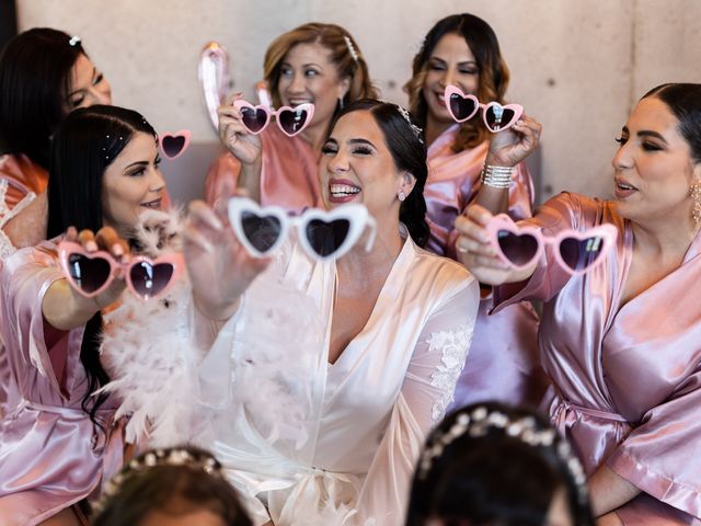 Mario and Briggite&apos;s Wedding in Cayey, Puerto Rico 34