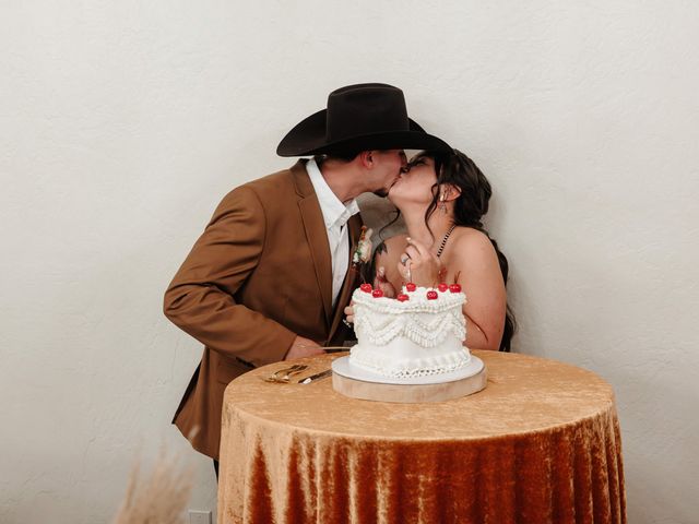 Michael & Tara's wedding