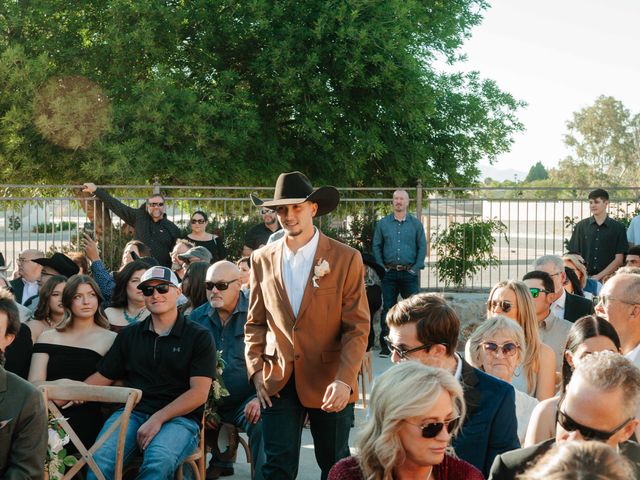 Tara and Michael's Wedding in Las Cruces, New Mexico 54