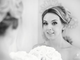 Aleksandra &amp; Piotr&apos;s wedding 2