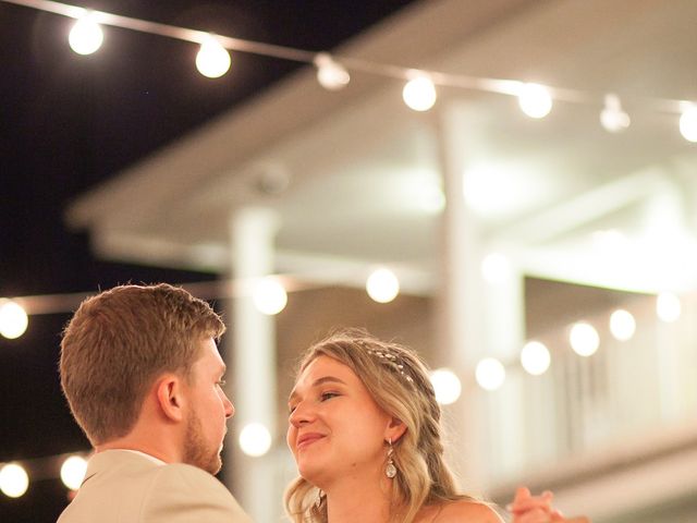 Trevor and Kara&apos;s Wedding in Saint Augustine, Florida 140