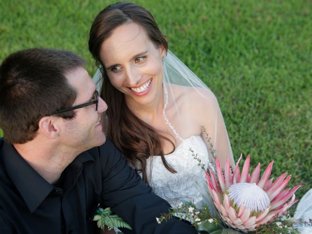Anthony and Kayleigh&apos;s Wedding in Makawao, Hawaii 13