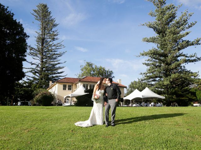 Anthony and Kayleigh&apos;s Wedding in Makawao, Hawaii 14