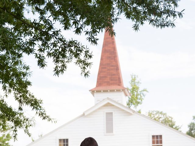 Michael and Emily&apos;s Wedding in Fort Belvoir, Virginia 22