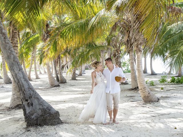 Piotr and Aleksandra&apos;s Wedding in Punta Cana, Dominican Republic 51
