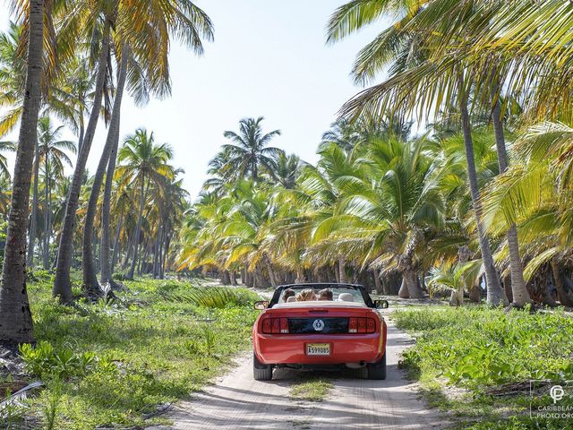 Piotr and Aleksandra&apos;s Wedding in Punta Cana, Dominican Republic 52