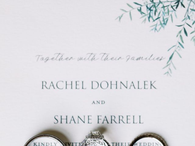 Rachel and Shane&apos;s Wedding in Scranton, Pennsylvania 3