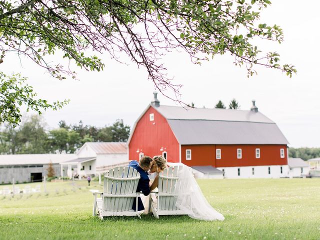 Rachel and Shane&apos;s Wedding in Scranton, Pennsylvania 37