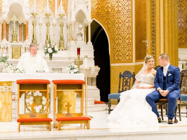Rachel and Shane&apos;s Wedding in Scranton, Pennsylvania 83