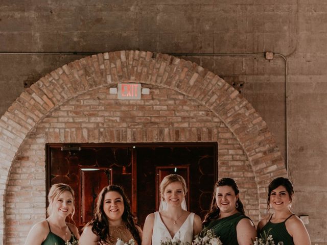 Rhett and Lauren&apos;s Wedding in Montgomery, Texas 31
