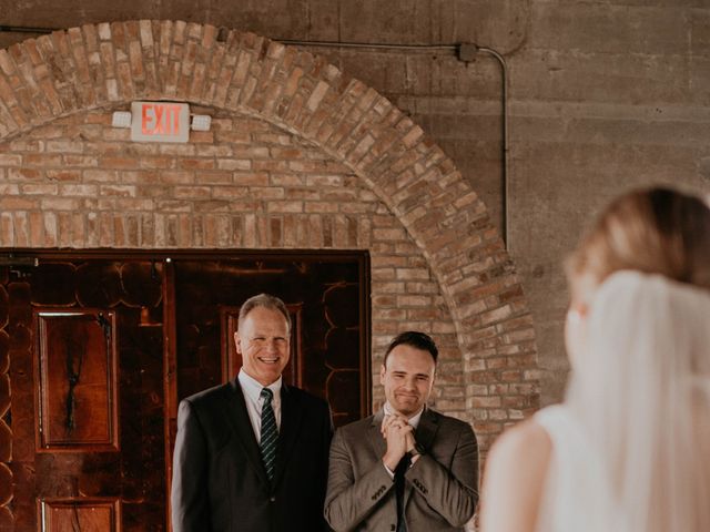 Rhett and Lauren&apos;s Wedding in Montgomery, Texas 33