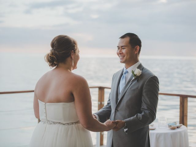 Christina and Carlos&apos;s Wedding in White House, Jamaica 2