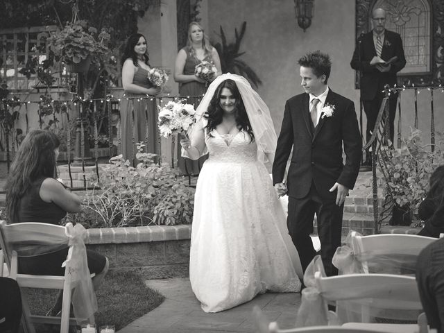 Corey and Samantha&apos;s Wedding in Chandler, Arizona 51