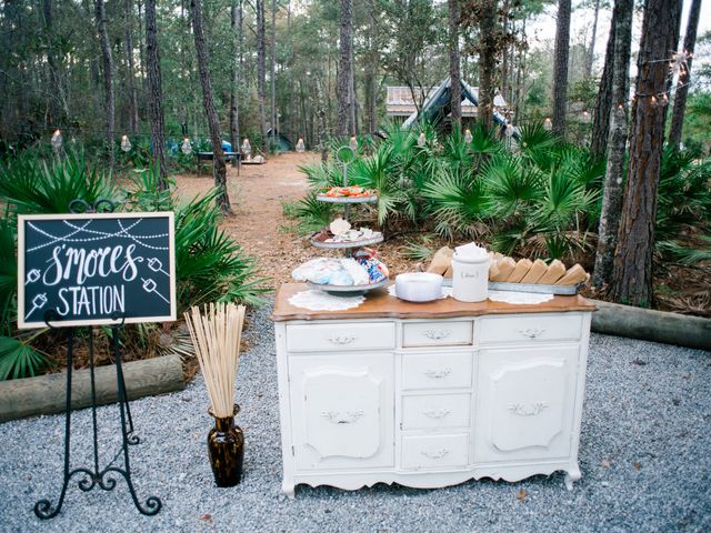 Andrew and Caitlin&apos;s Wedding in Waycross, Georgia 6