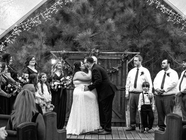 Andrew and Caitlin&apos;s Wedding in Waycross, Georgia 27