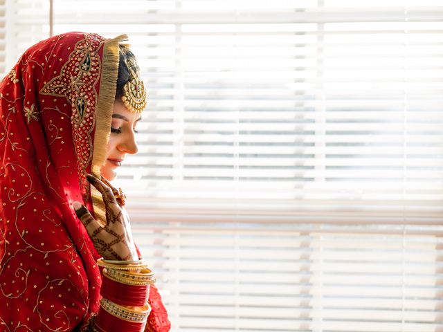 Rajjat and Aman&apos;s Wedding in Silver Spring, Maryland 2
