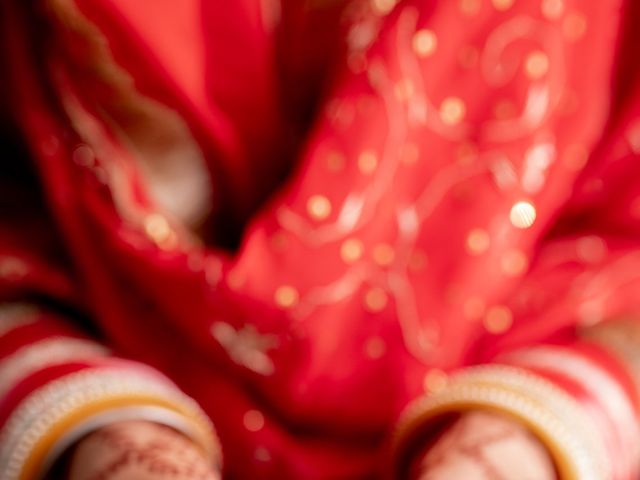 Rajjat and Aman&apos;s Wedding in Silver Spring, Maryland 4