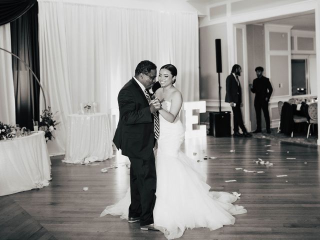 Aaron and Sierra&apos;s Wedding in Fairfax, Virginia 33