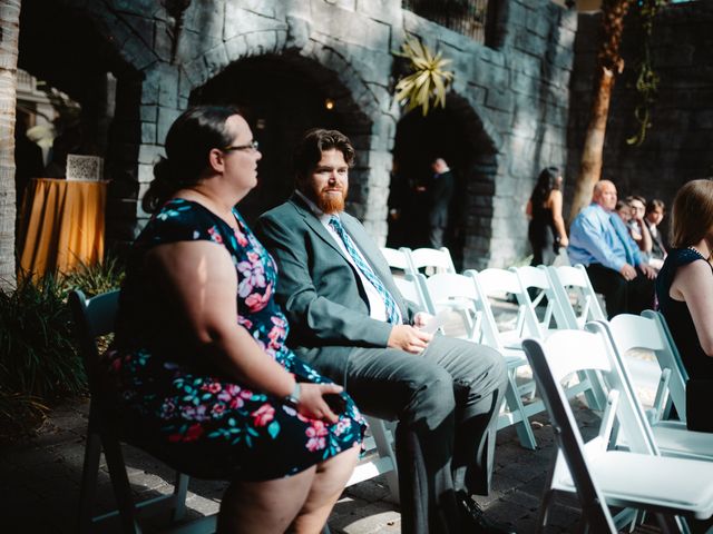 Kateryna and Matthew&apos;s Wedding in Orlando, Florida 14