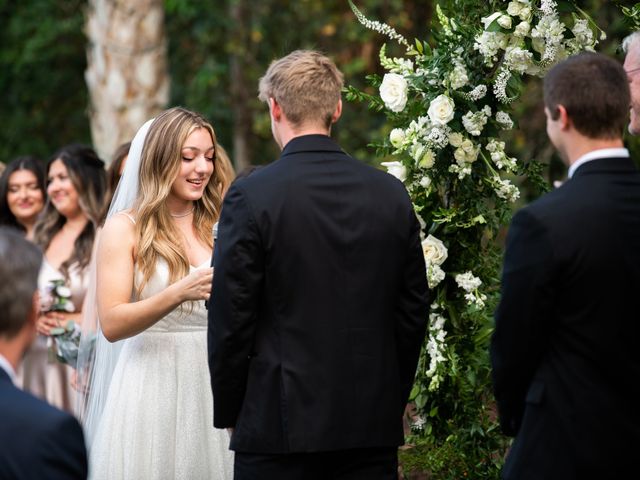 Zach and Tea&apos;s Wedding in New Smyrna Beach, Florida 60