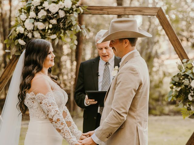 Jordan and Sarah&apos;s Wedding in Houston, Texas 10