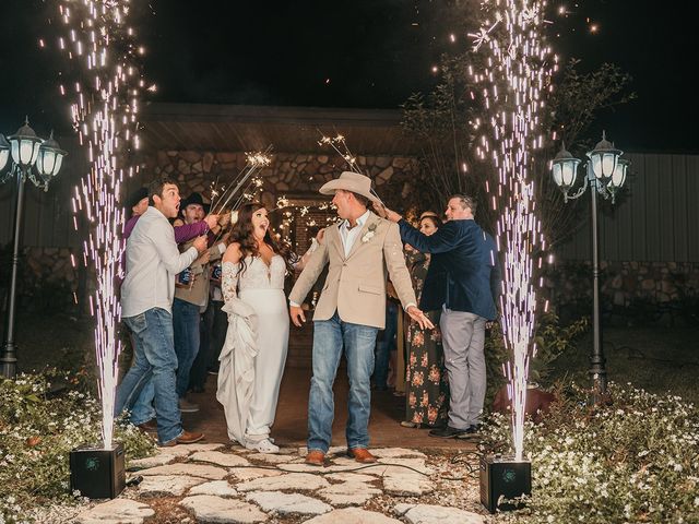 Jordan and Sarah&apos;s Wedding in Houston, Texas 1
