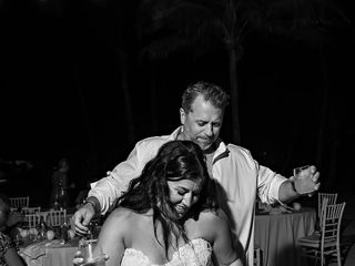Cara &amp; Brian's wedding 3