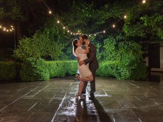 Kelsey &amp; Kenny's wedding 2