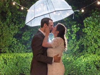 Kelsey & Kenny's wedding