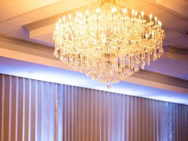 Kevin and Antonetta's Wedding in Clinton Township, Michigan 3