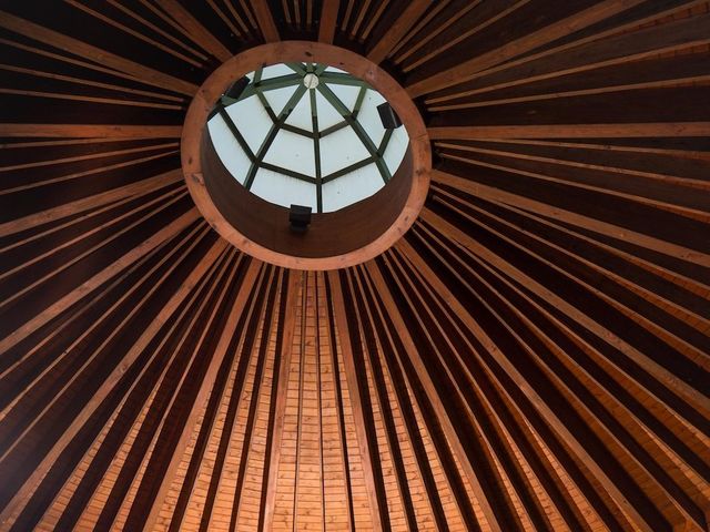 Kevin and Antonetta's Wedding in Clinton Township, Michigan 9