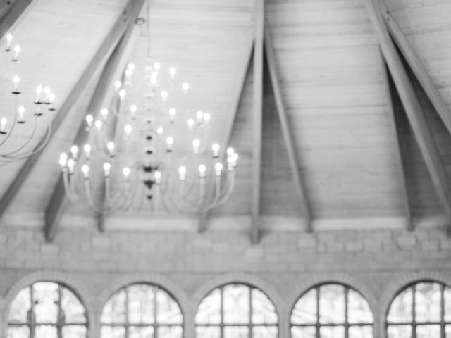 Kevin and Antonetta's Wedding in Clinton Township, Michigan 13