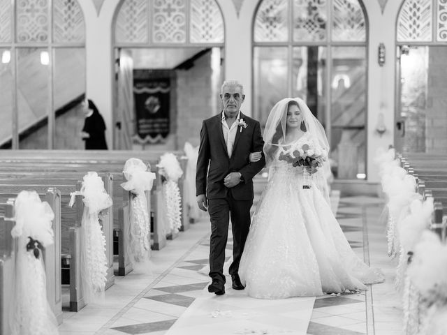 Kevin and Antonetta's Wedding in Clinton Township, Michigan 14