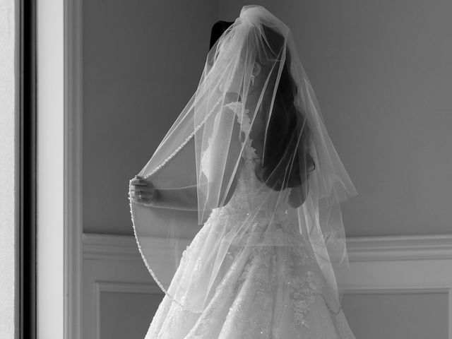 Kevin and Antonetta's Wedding in Clinton Township, Michigan 18